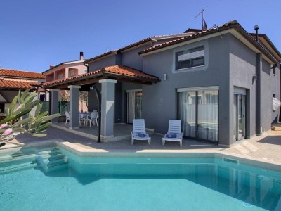 Villa Verde with private Pool - Outdoor photo 5