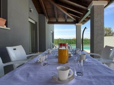 Villa Verde with private Pool - Outdoor photo 6