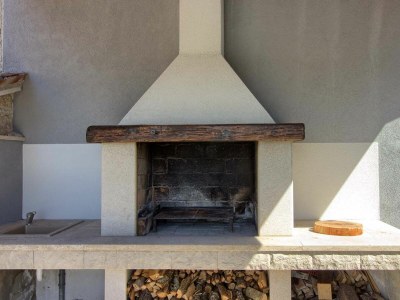 Villa Verde with private Pool - Outdoor photo 8