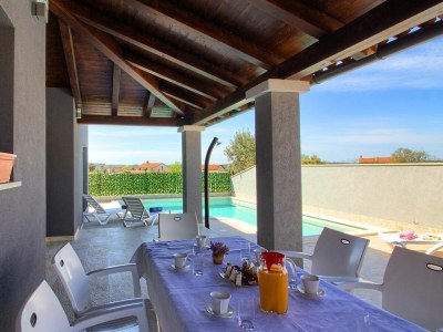 Villa Verde with private Pool - Outdoor photo 9