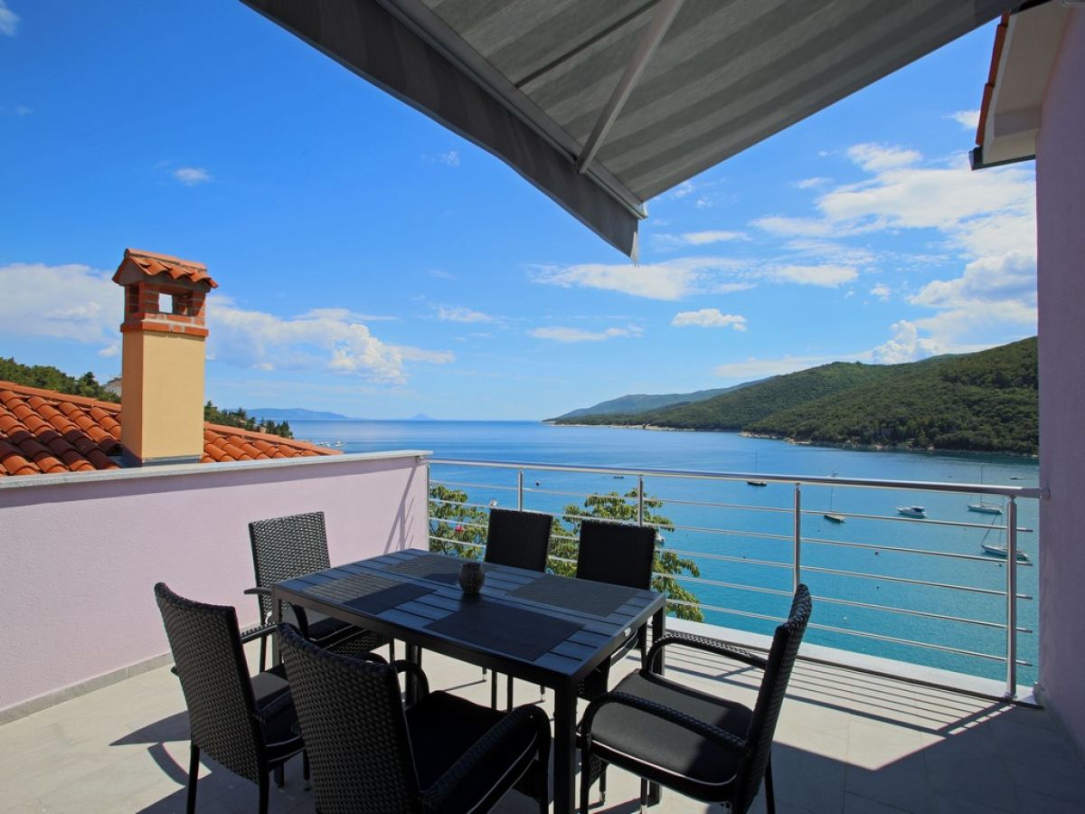 Holiday apartment with a great sea view & terrace - Outdoor photo 3