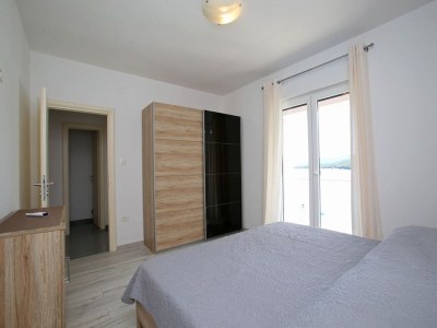Holiday apartment with a great sea view & terrace - Features photo 14