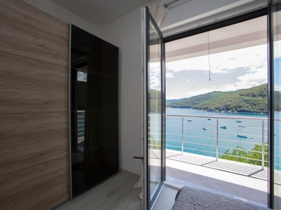 Holiday apartment with a great sea view & terrace - Features photo 15