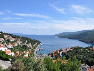 Holiday apartment with a great sea view & terrace - Environment photo 19