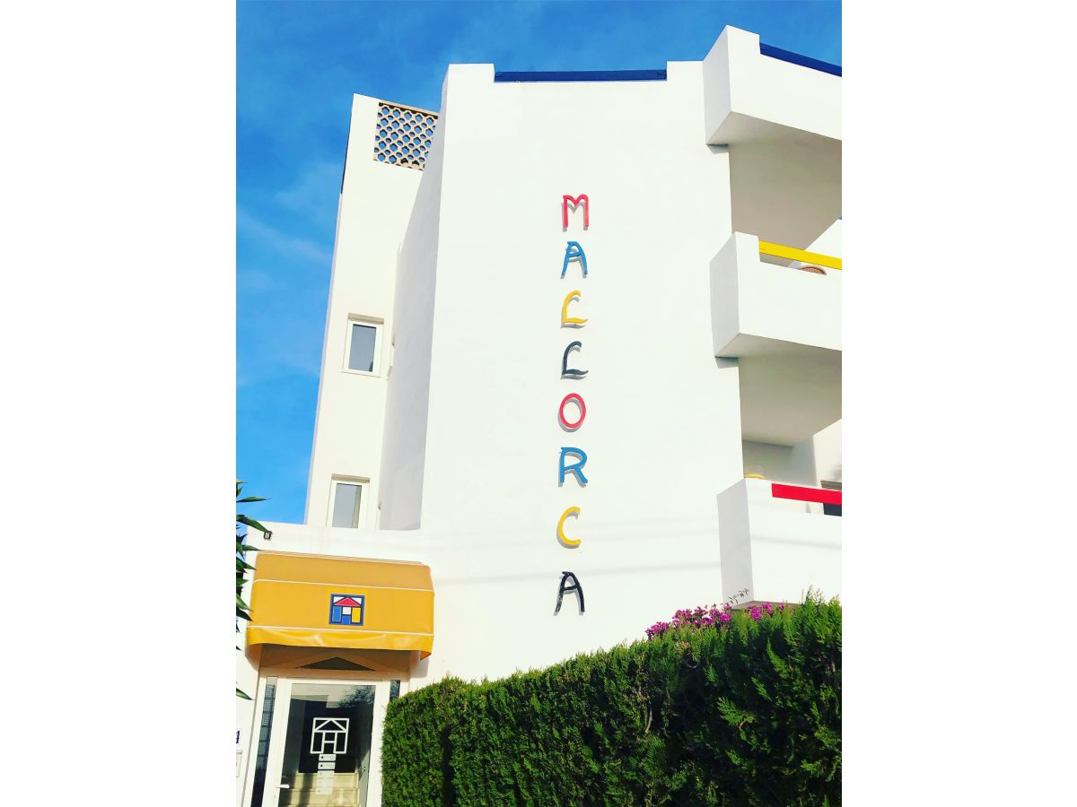 Holiday apartment Studio Apartment Type A - Outdoor photo 5