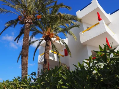 Holiday apartment Studio Apartment Type A in Cala Millor - Holiday apartment