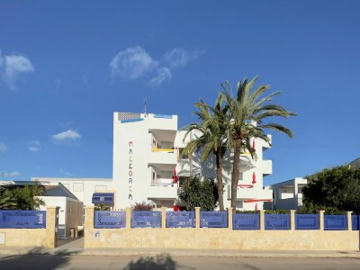 Holiday apartment Studio Apartment Type A - Outdoor photo 3