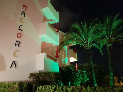 Holiday apartment Studio Apartment Type A - Outdoor photo 4