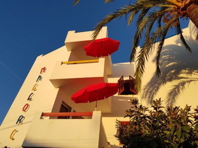 Holiday apartment Studio Apartment Type A - Outdoor photo 6