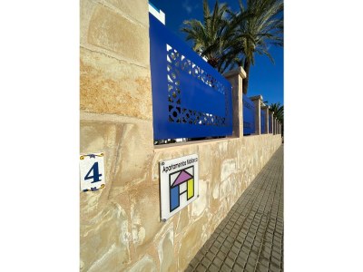 Holiday apartment Studio Apartment Type A - Outdoor photo 9