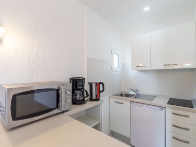 Holiday apartment Studio Apartment Type A - Features photo 13