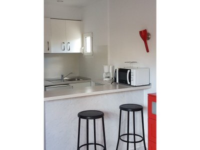 Holiday apartment Studio Apartment Type A - Features photo 14