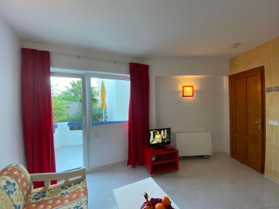 Holiday apartment Studio Apartment Type A - Features photo 16