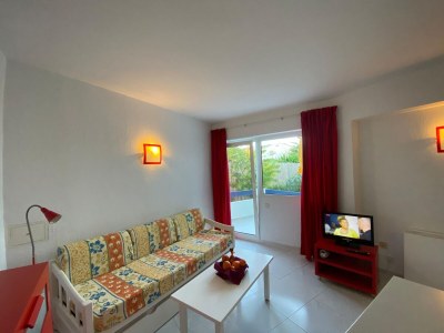 Holiday apartment Studio Apartment Type A - Features photo 17