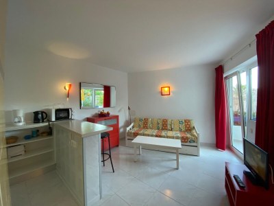 Holiday apartment Studio Apartment Type A - Features photo 19