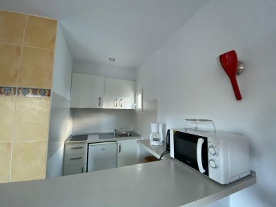 Holiday apartment Studio Apartment Type A - Features photo 20