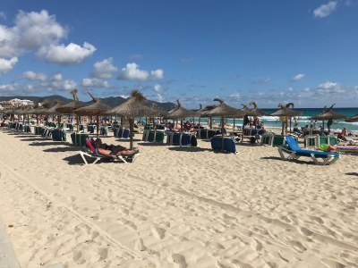 Holiday apartment Studio Apartment Type A - Environment photo 23