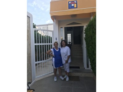 Holiday apartment Studio Apartment Type A - Document photo 28