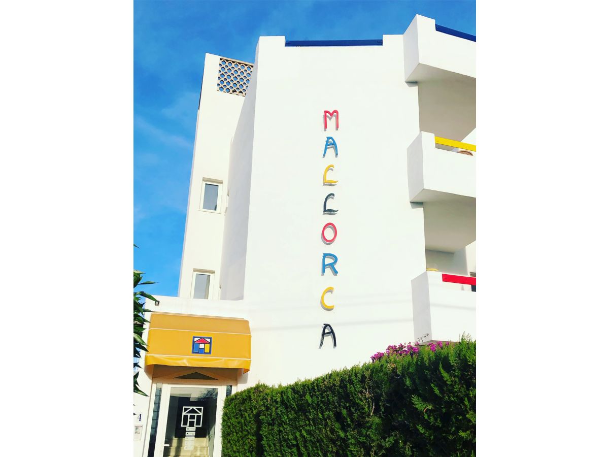 Holiday apartment Apartment type C - Outdoor photo 2