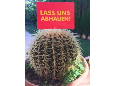 Holiday apartment Apartment type C - Outdoor photo 6