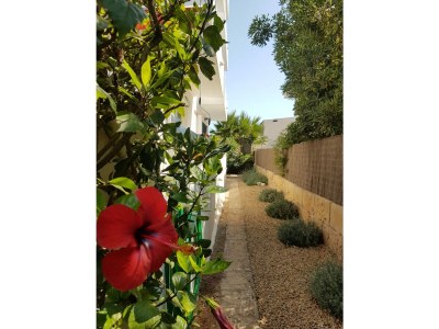 Holiday apartment Apartment type C - Outdoor photo 9