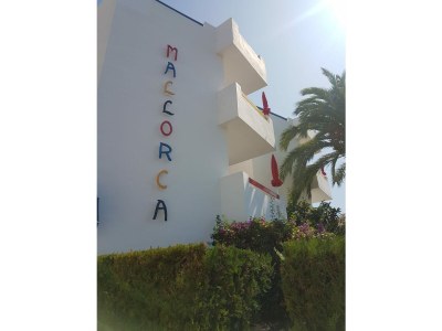 Holiday apartment Apartment type C - Outdoor photo 11