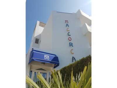 Holiday apartment Apartment type C - Outdoor photo 12