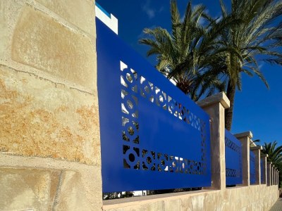 Holiday apartment Apartment type C - Outdoor photo 16