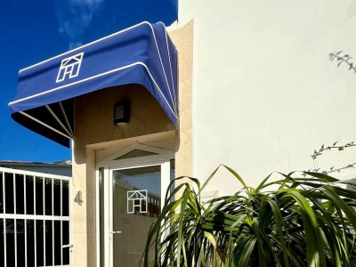 Holiday apartment Apartment type C - Outdoor photo 18