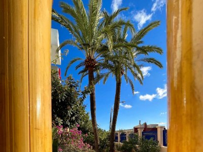 Holiday apartment Apartment type C - Outdoor photo 19