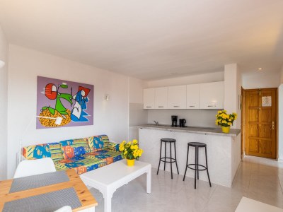 Holiday apartment Apartment type C - Features photo 20