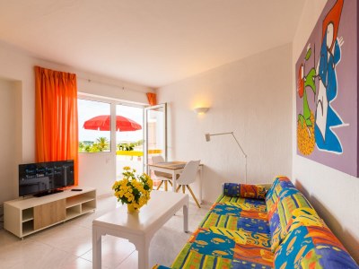 Holiday apartment Apartment type C - Features photo 21