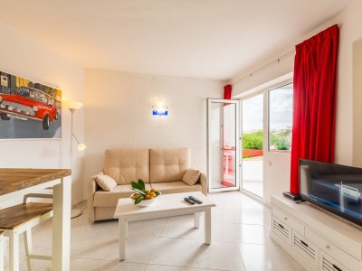 Holiday apartment Apartment type C - Features photo 22