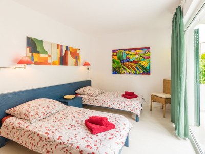 Holiday apartment Apartment type C - Features photo 23