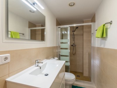 Holiday apartment Apartment type C - Features photo 27