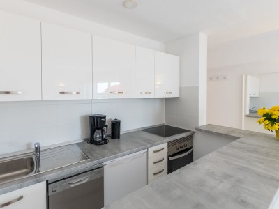 Holiday apartment Apartment type C - Features photo 28