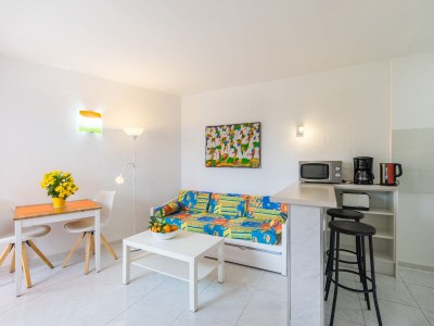 Holiday apartment Apartment type C - Features photo 29