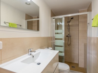 Holiday apartment Apartment type C - Features photo 30