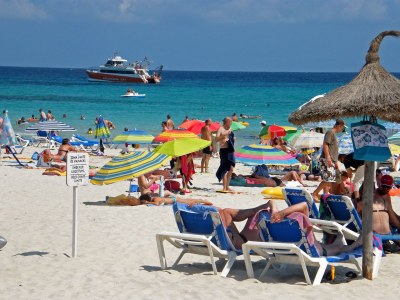 Holiday apartment Apartment type C - Environment photo 34