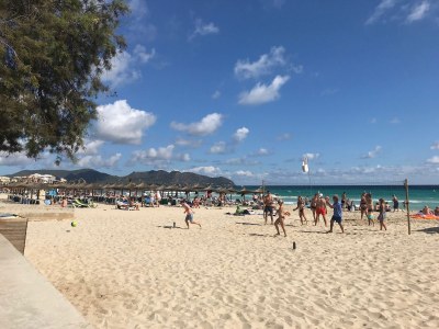 Holiday apartment Apartment type C - Environment photo 37