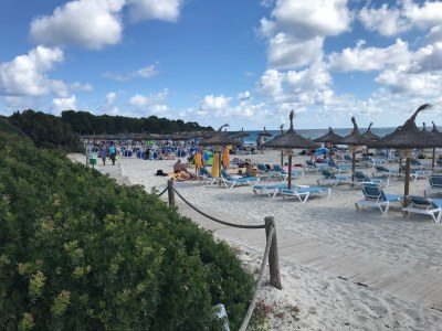 Holiday apartment Apartment type C - Environment photo 38