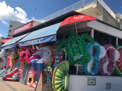 Holiday apartment Apartment type C - Environment photo 39