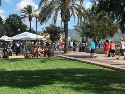 Holiday apartment Apartment type C - Environment photo 40