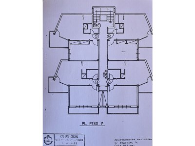 Holiday apartment Apartment type C - Document photo 41
