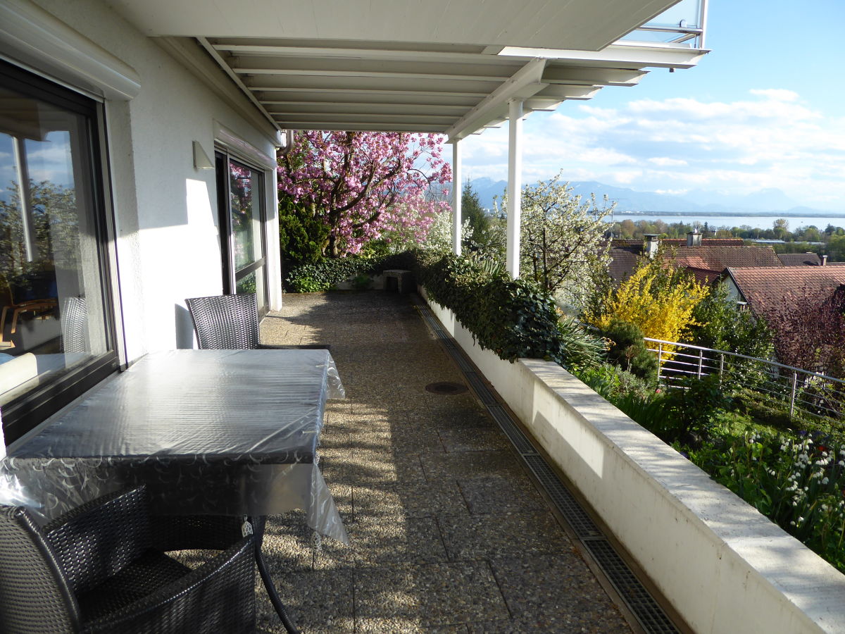 Holiday apartment Hanssen in Lindau/Lake Constance - Outdoor photo 2