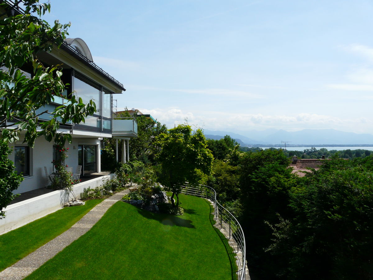 Holiday apartment Hanssen in Lindau/Lake Constance - Outdoor photo 3