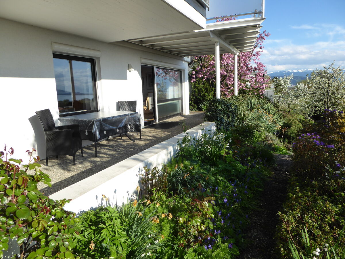 Holiday apartment Hanssen in Lindau/Lake Constance - Outdoor photo 4