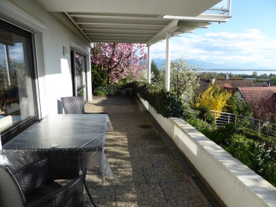 Holiday apartment Hanssen in Lindau/Lake Constance - Outdoor photo 2