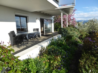 Holiday apartment Hanssen in Lindau/Lake Constance - Outdoor photo 4