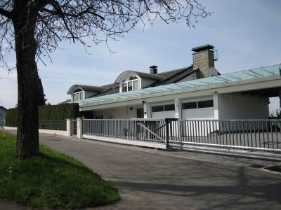 Holiday apartment Hanssen in Lindau/Lake Constance - Outdoor photo 6